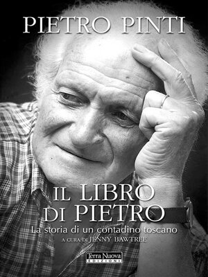 cover image of Il libro di Pietro